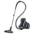 Electrolux 2000W Canister Bagless Vacuum Cleaner with 4 Steps Filtration & Washable Filter for Pet Hair, Carpet, Tile, Hard Floor, 1.8L Dust Capacity, Easy Emptying with Single Button Release, EC412DB- Have Scratches And It has a simple cut - Safqqa Egypt