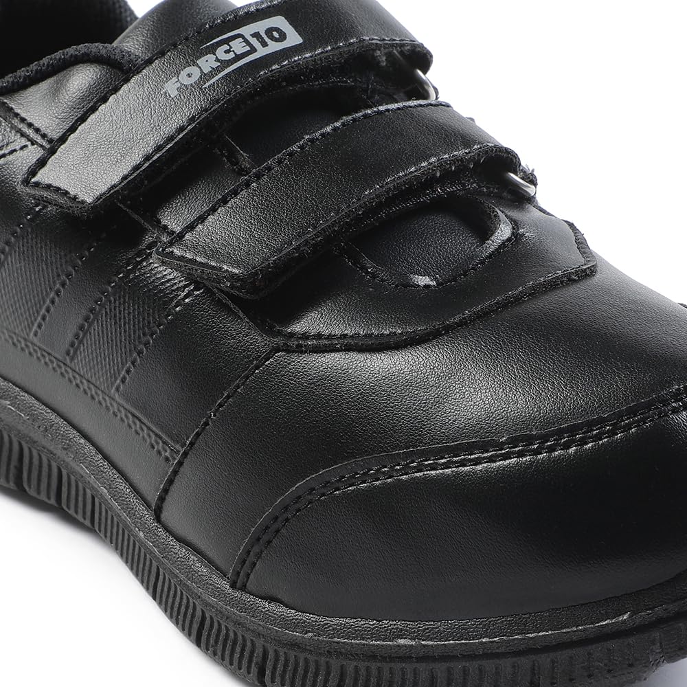 Liberty Uniform School Shoes for Kids – Comfortable and Durable