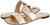 womens 964 Flat Sandal - Safqqa Egypt