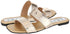 womens 964 Flat Sandal - Safqqa Egypt