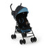 Ingenuity 3D mini Convenience Stroller (Blue/Black) - Safqqa