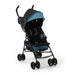 Ingenuity 3D mini Convenience Stroller (Blue/Black) - Safqqa