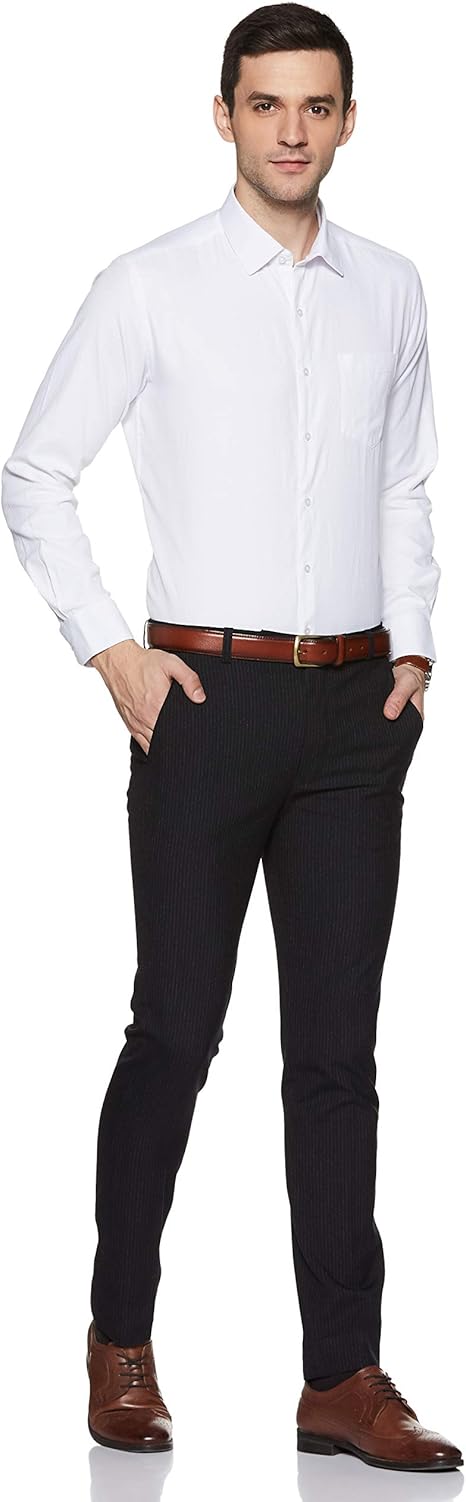 Diverse Shirts For Men -White
