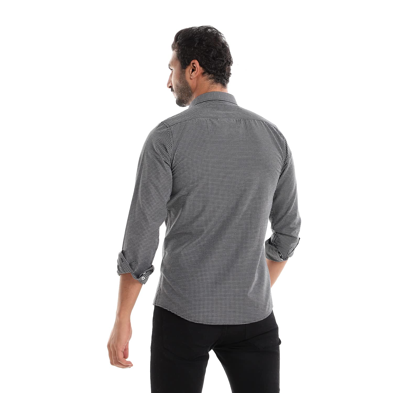 Andora Mens 34W23M3901 Shirts