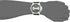 Accutime Analog & Digital Watch with Rubber Strap – Model US9628