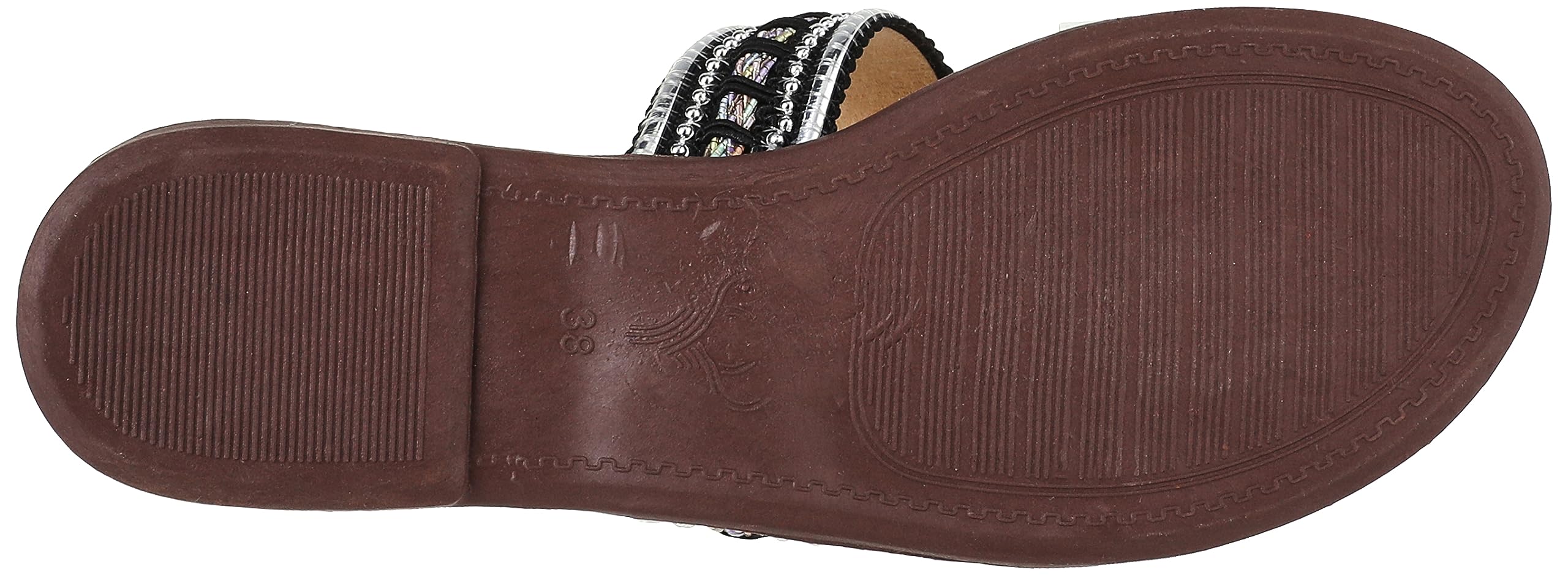 SWAY Flat Slippers For Women,Ideal for home, errands, and casual outings.