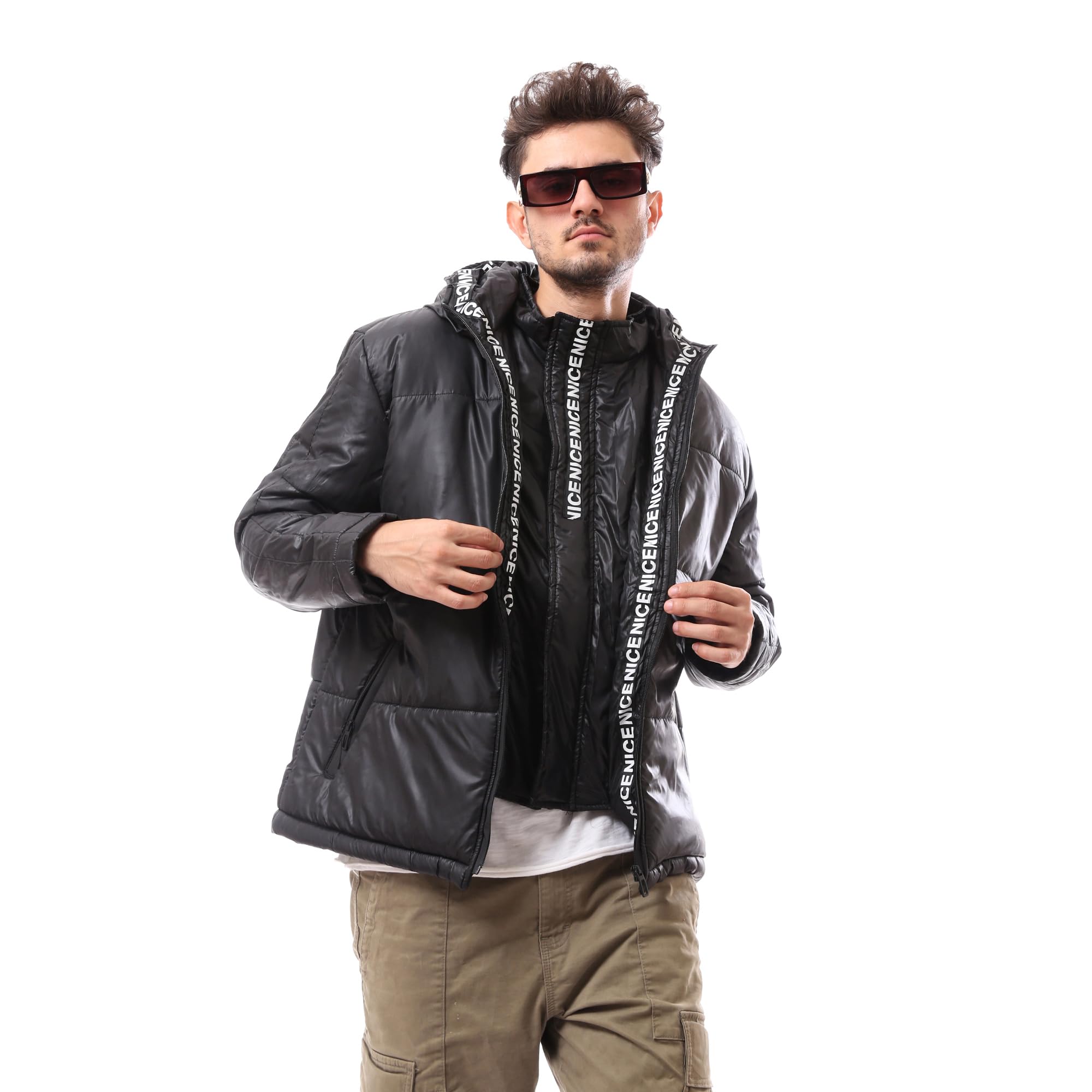 Andora Mens Jackets - Safqqa Egypt