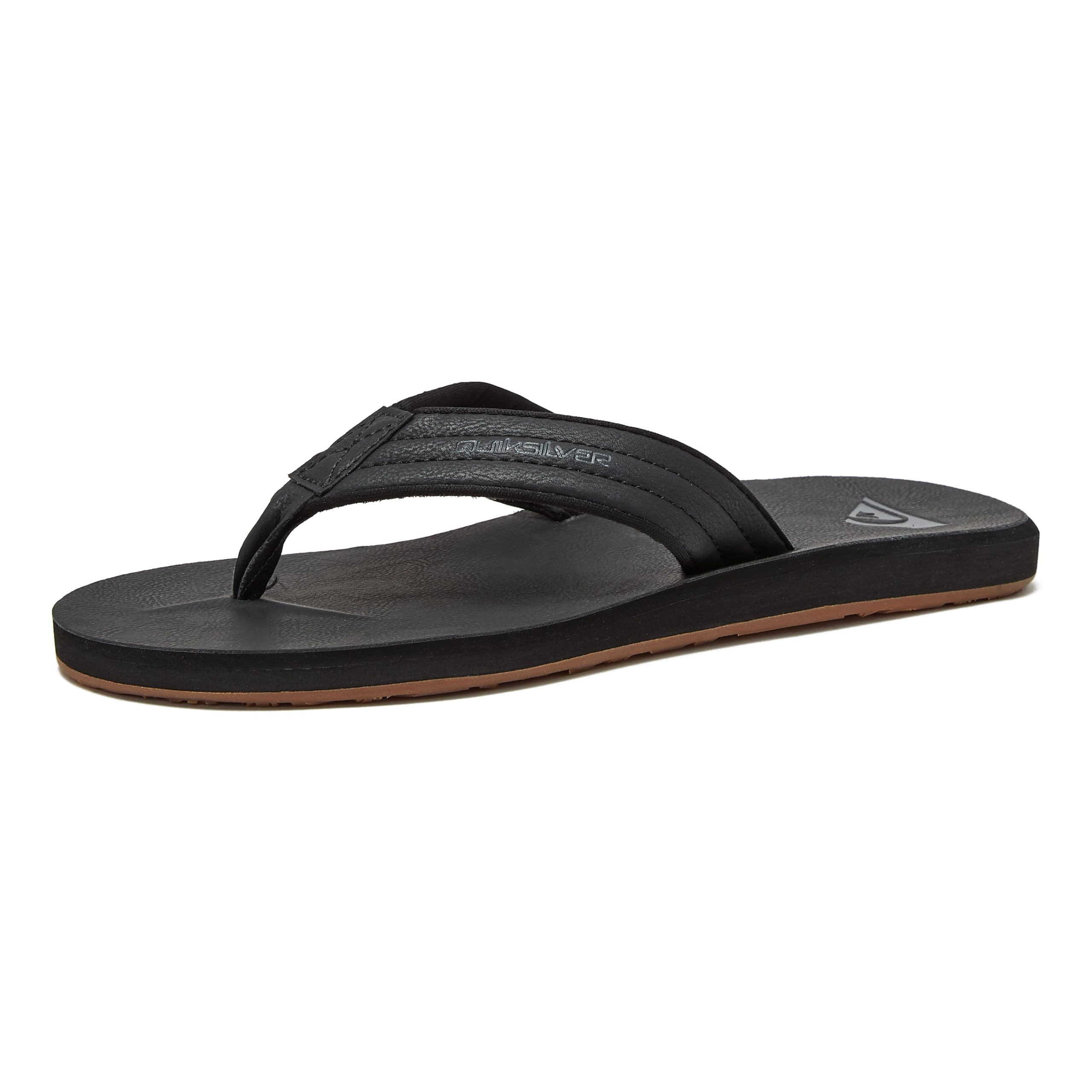 شبشب رجالي من Quiksilver – مريح وعصري للاستخدام اليومي  – Safqqa Egypt