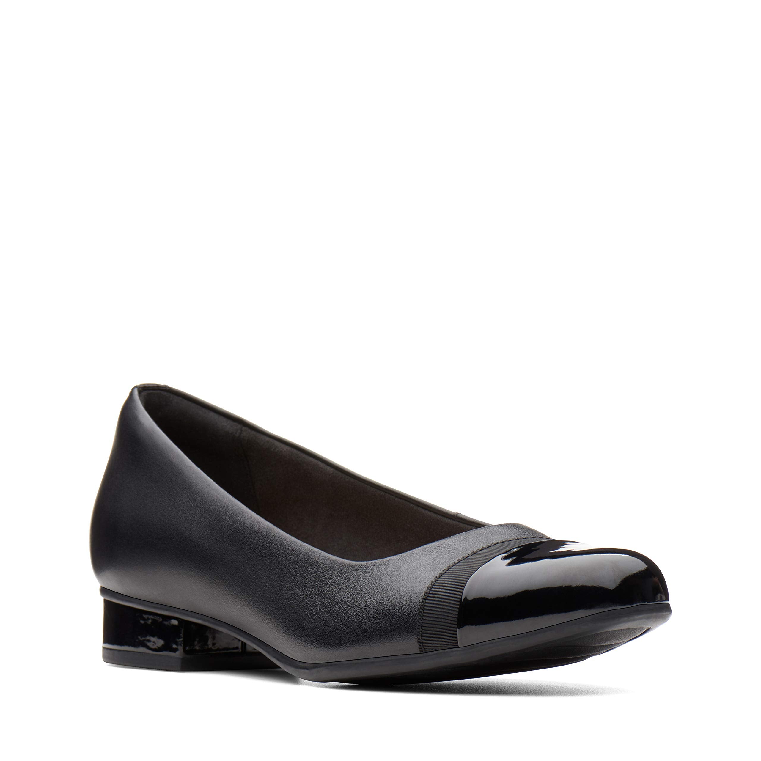 Clarks Elegant Girls’ Shoes with Stylish Design - Safqqa