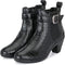 Burwood Boot For Women Durable and high-quality materials - Safqqa