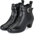 Burwood Boot For Women Durable and high-quality materials - Safqqa