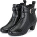 Burwood Boot For Women Durable and high-quality materials - Safqqa
