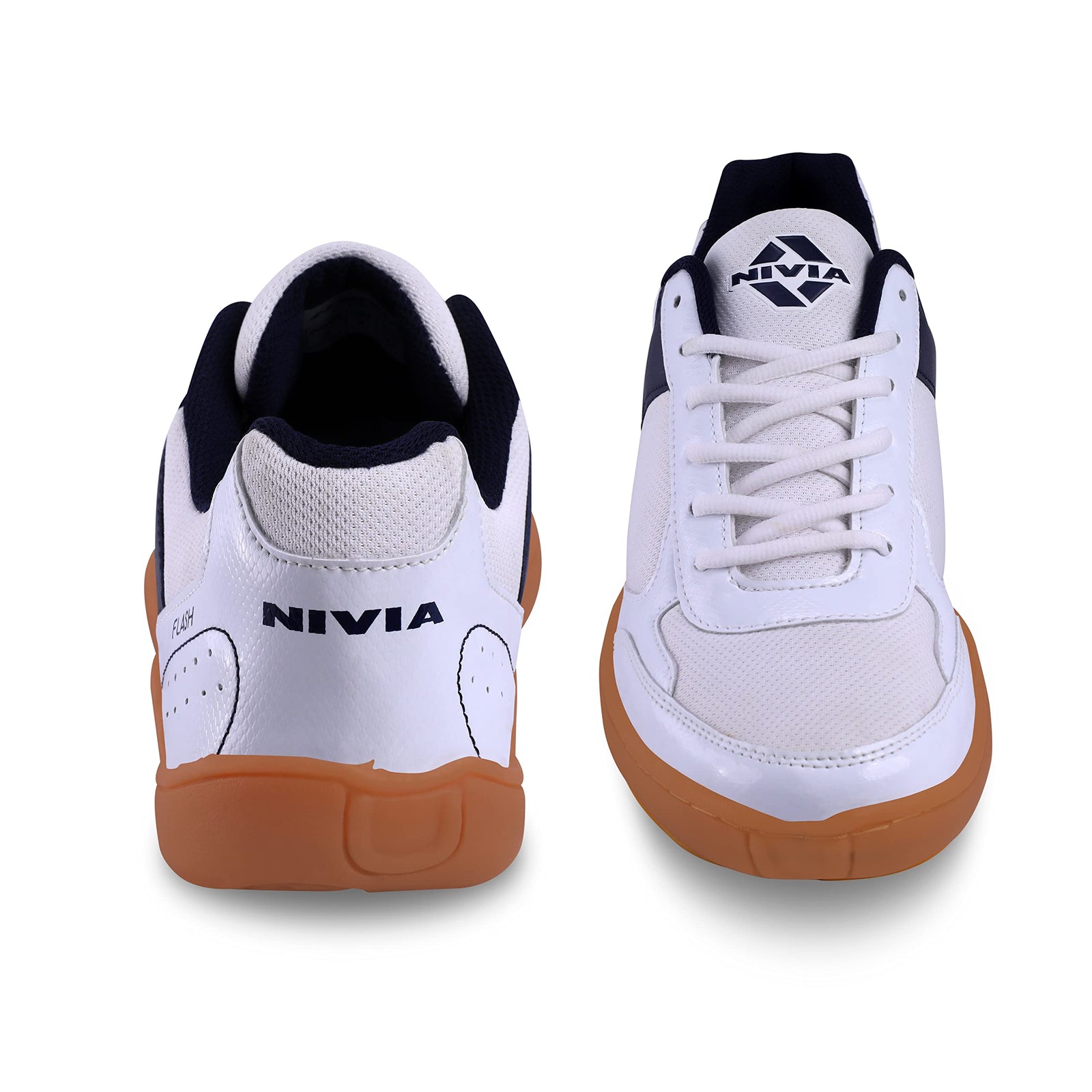 Nivia Shoes For Men Ideal for workouts, walking, or daily wear