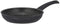 Illa Cook on Rock Deep Frying Pan, 24 cm - Black