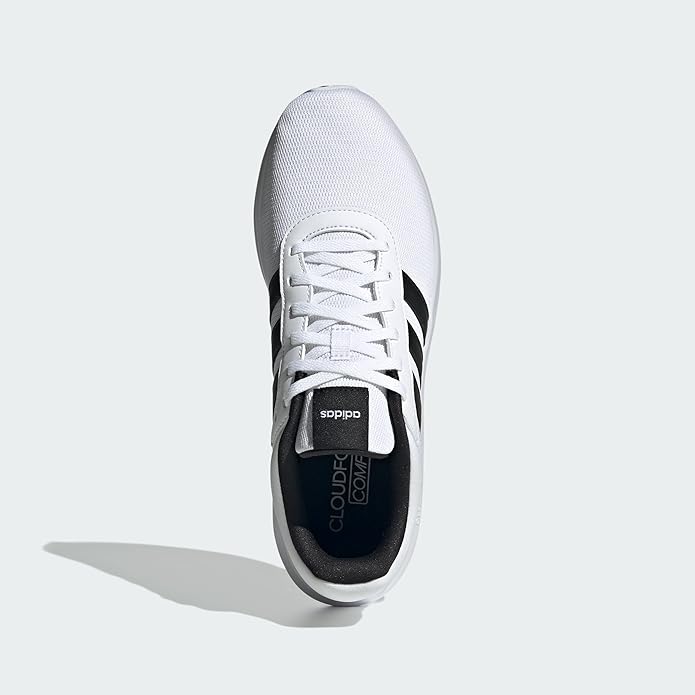 adidas Lite Racer 4.0 mens Shoes