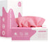 Luiruey Microfiber Cleaning Cloths 20 Pack 20.1x20.1cm Multi Color