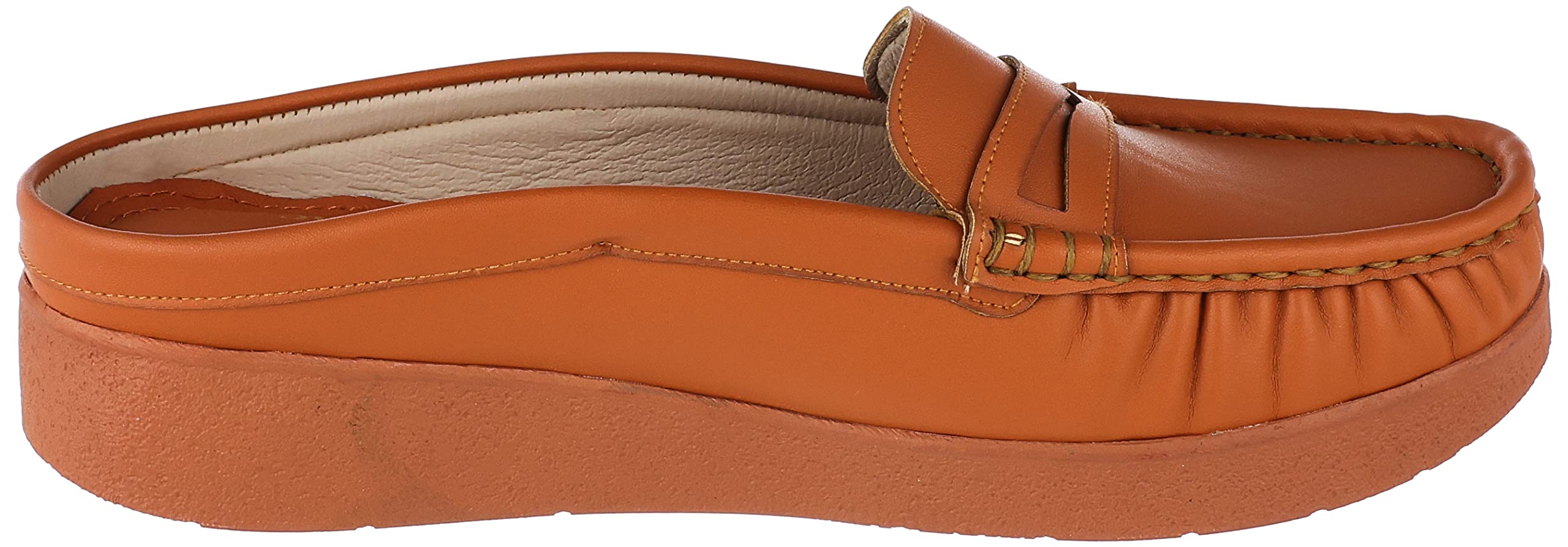 MADYOS Shoes For Womens,Havan  Soft cushioned insole for long-lasting comfort