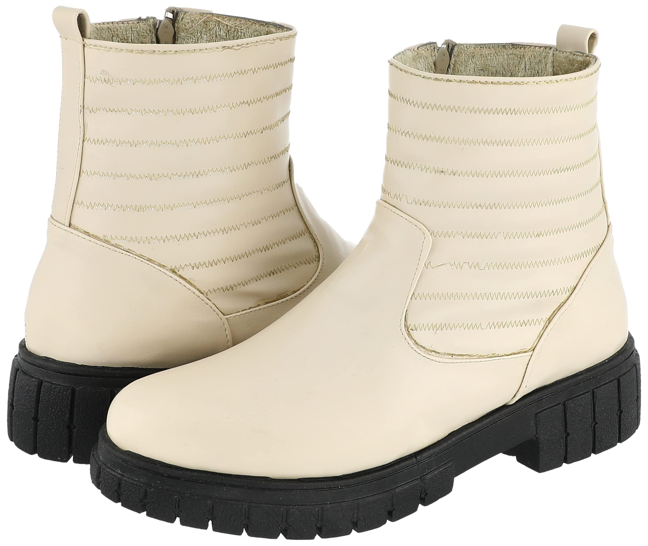 MADYOS Boots For Women Stylish and modern design suitable for daily wear