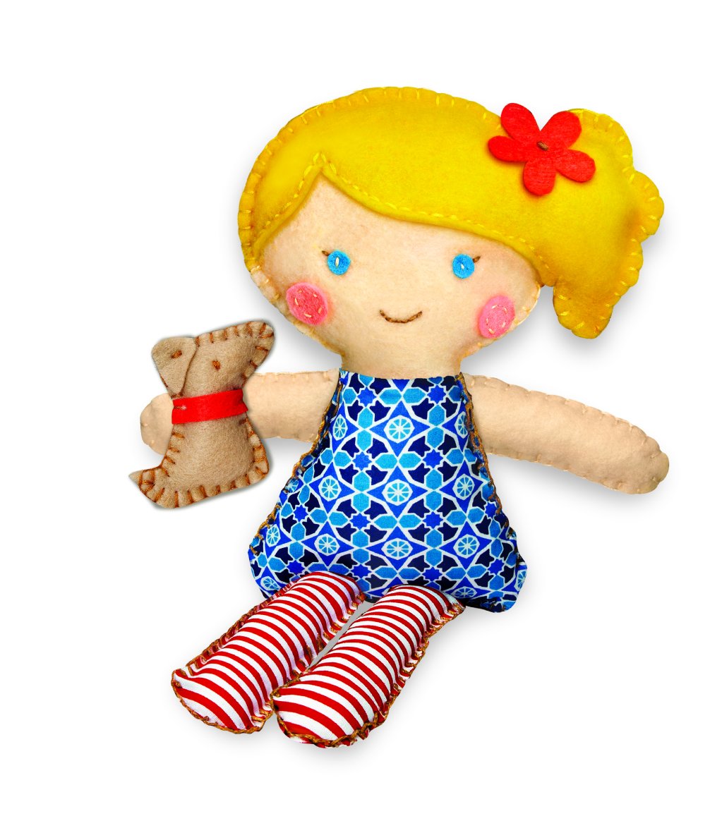 4M Arts & Crafts Toys For Kids