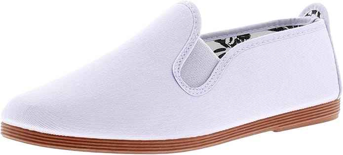Flossy womens Flossy arnedo Canvas - Without Box - Safqqa Egypt