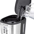 Black & Decker DCM85-B5 900W Programmable Coffee Maker with LCD Display, 900 W- Have Scratches