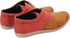 OX Faux Leather Havan Lace-Up Sneakers OX1053 For Men, - Safqqa Egypt