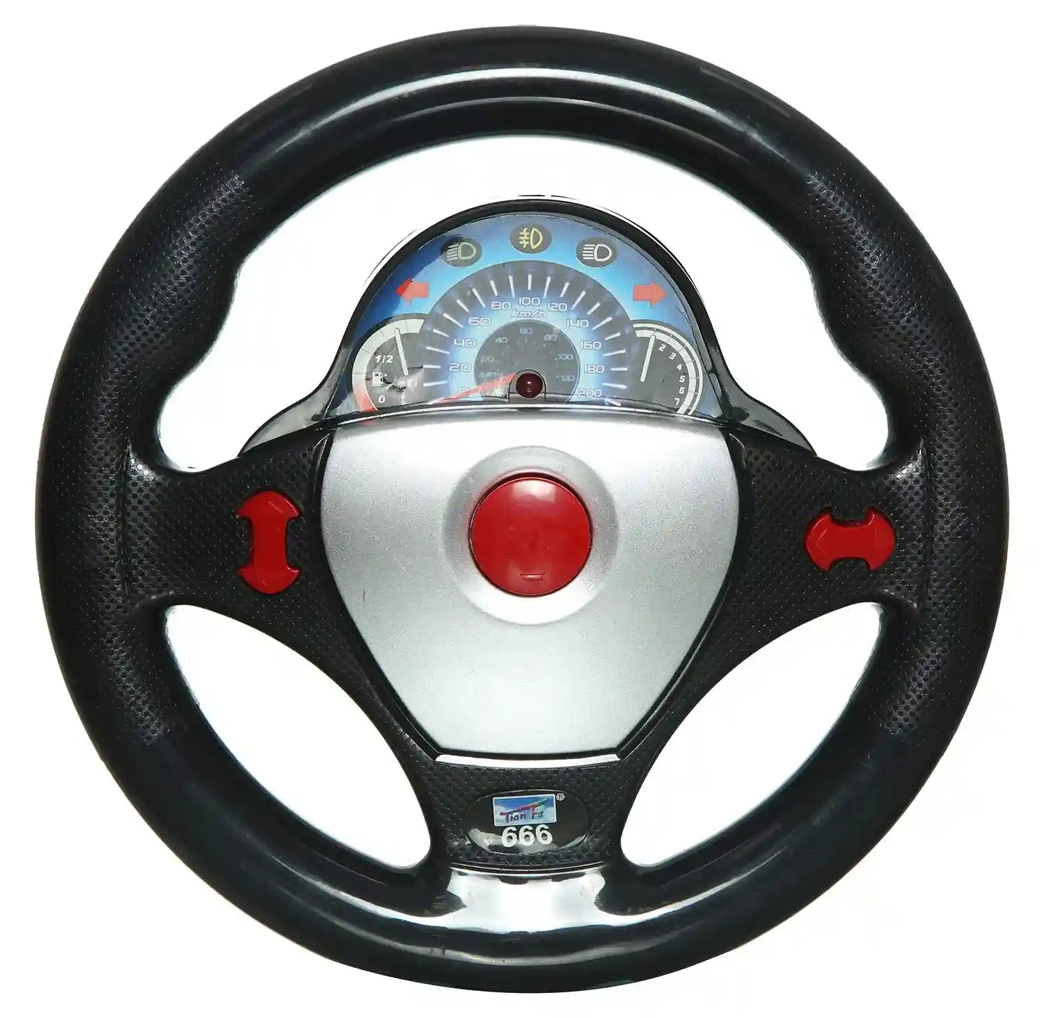 Scale 1:16 Scale Car with Remote Control