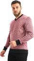 offcliff Men crew neck long slevees sweetshirt - Safqqa Egypt