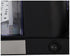 TORNADO Automatic Espresso Machine 15bar 1.2L Black x Stainless TCM-14125 - Safqqa Egypt
