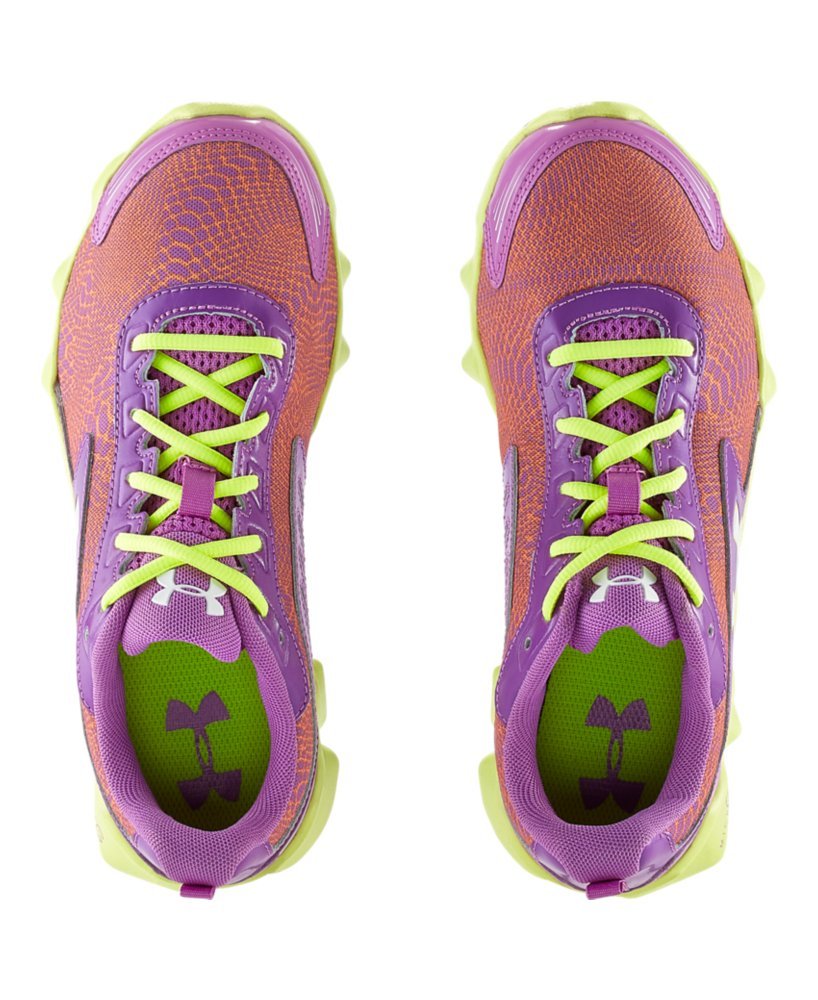 حذاء الجري للبنات من اندر ارمور