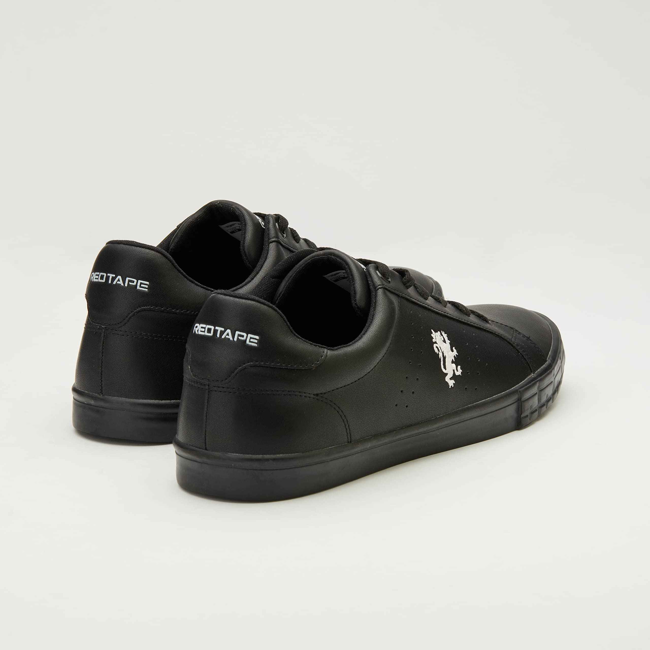 Red Tape Shoes For Men Comfortable cushioned insole