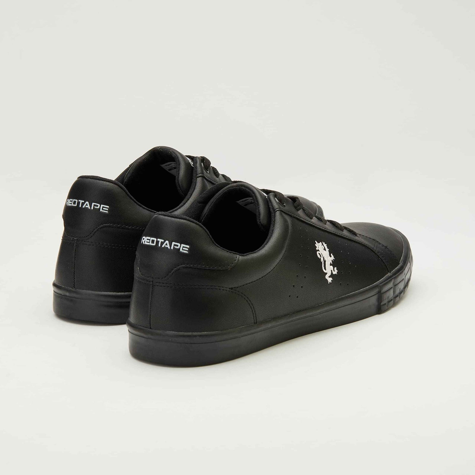 Red Tape Shoes For Men Comfortable cushioned insole