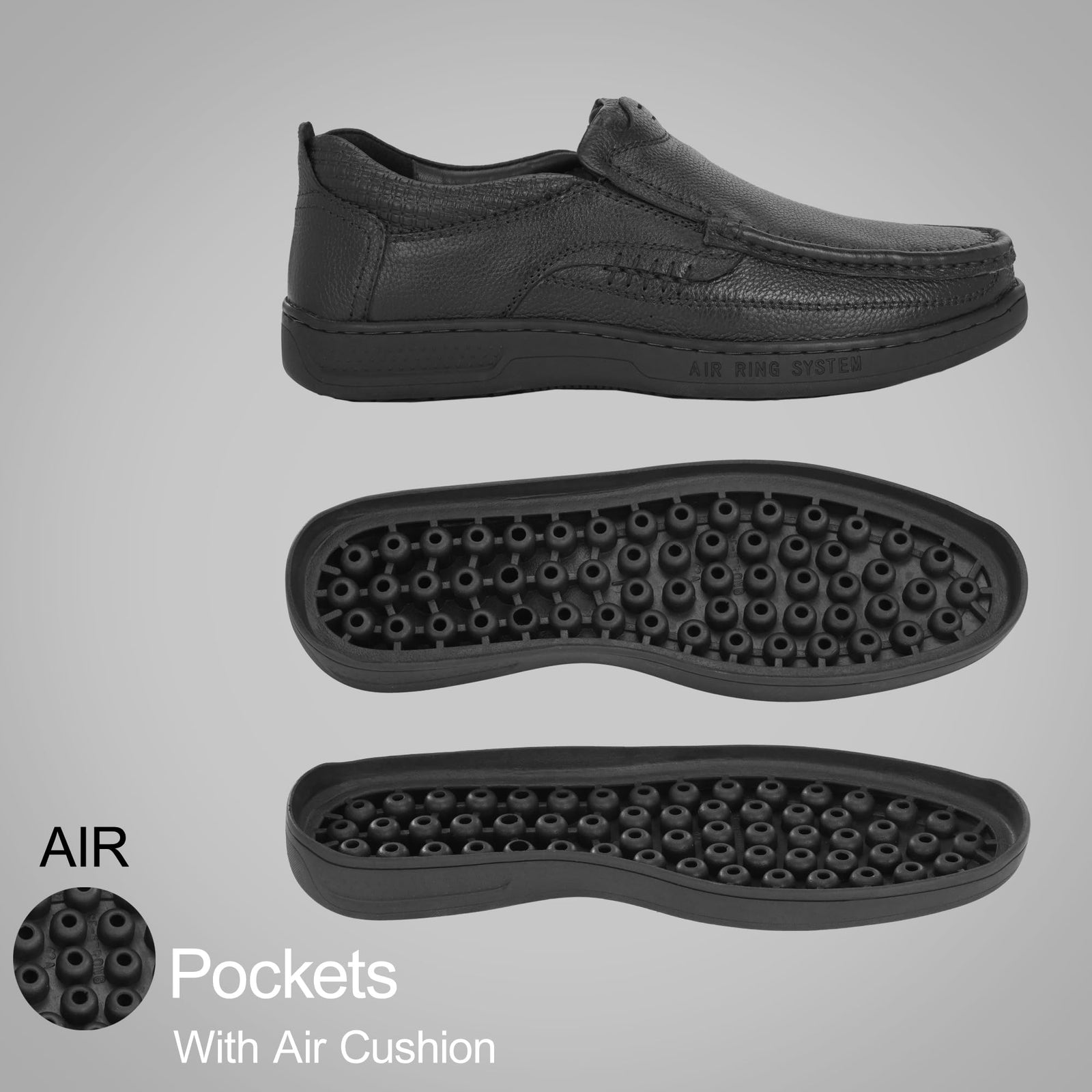 Men’s Formal Shoes – Elegant & Comfortable Classic Style