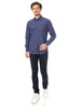 Dockland mens W20SHCA07 Shirt - Safqqa