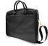 Guess PC & Laptop Accessories Brand Model Bag GUCB15PUSASBK 16" Black/Black Saffiano Script