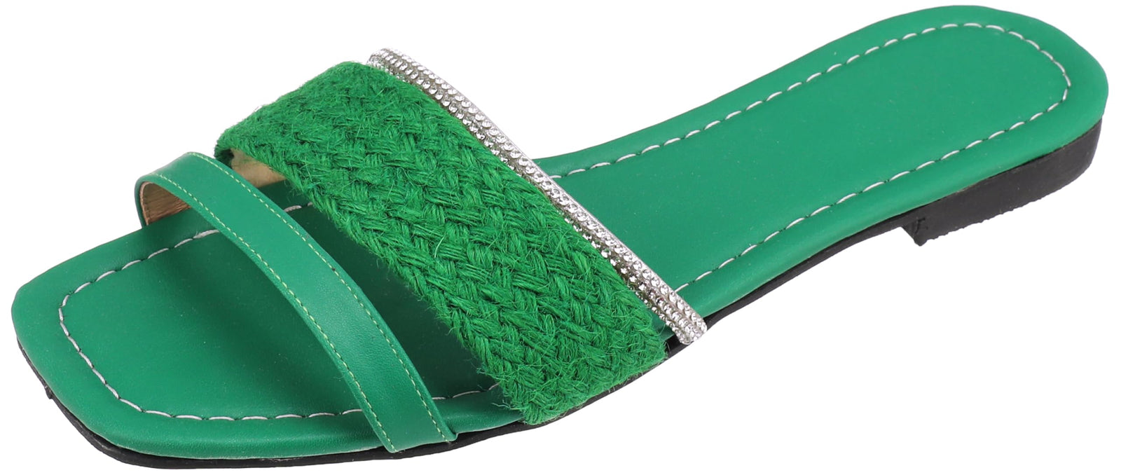 SOUL 2 SOLE ,Flat Slipper For Women,• Soft cushioned insole for all-day comfort