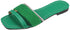 SOUL 2 SOLE ,Flat Slipper For Women,• Soft cushioned insole for all-day comfort