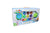 Multi-Functional Move and Play Piano - Multi Color