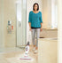 Black&Decker Steam-Mop With 3 Accessories, 1600W - Safqqa Egypt