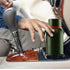 Borosil Stainless Steel Hydra Trek Vacuum Insulated Flask – 700 ML