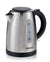 Ariete Metal Kettle, 1.7 Litres Capacity, Wireless Base, Overheat Protection