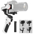 Zion 3-Axis Camera Stabilizer – Smooth & Professional Video Stabilization