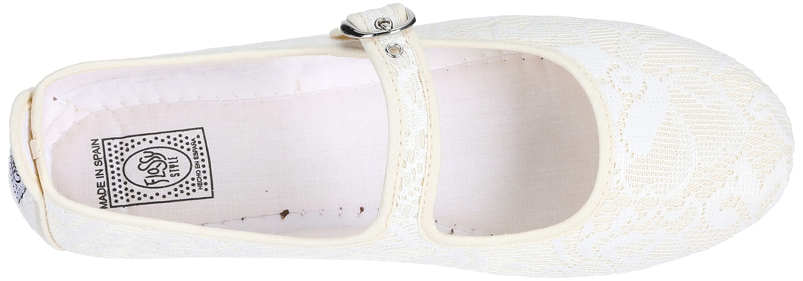 Flossy Shoes For Womens - Safqqa Egypt