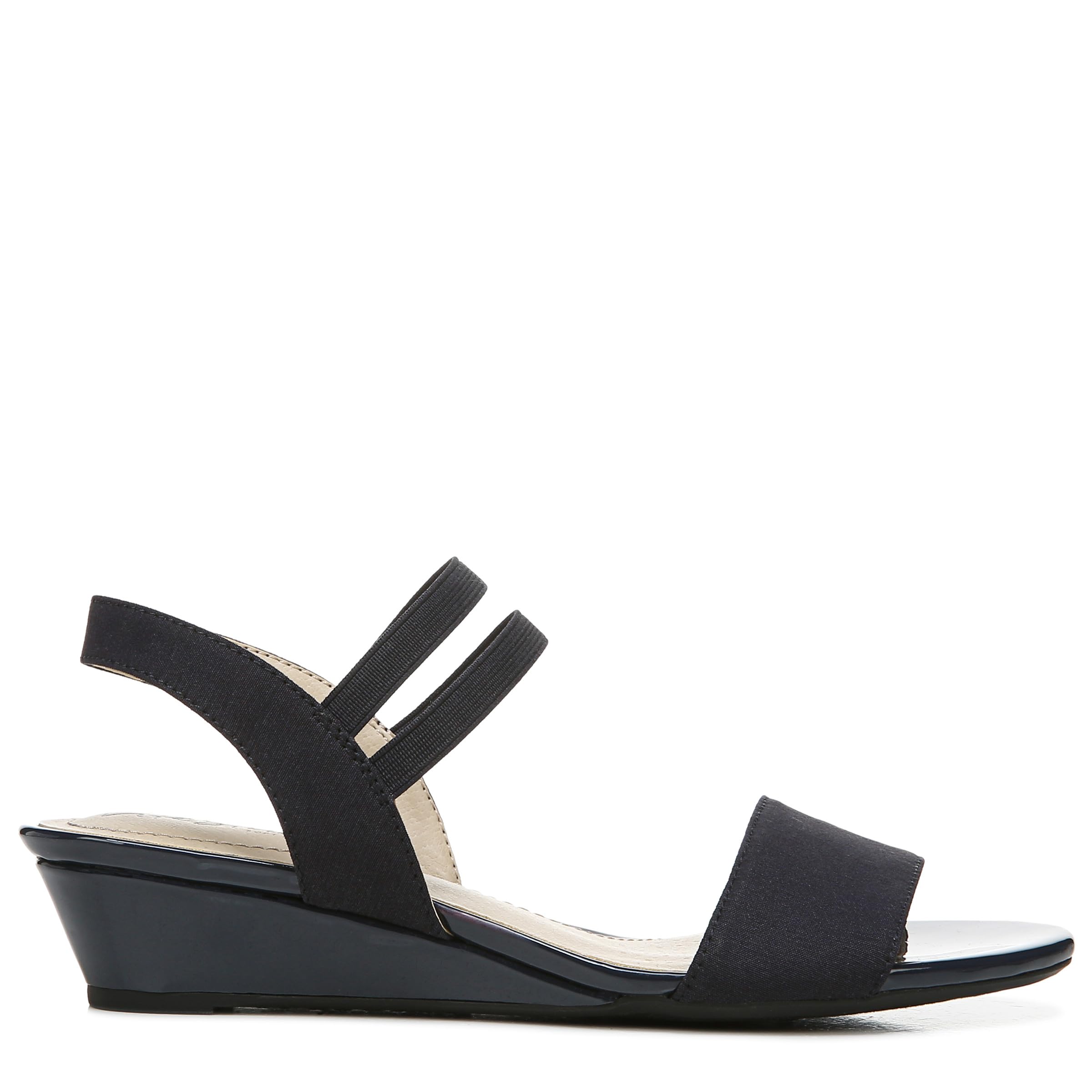 LifeStride Women’s Sandal – Stylish & Comfortable – Safqqa Egypt