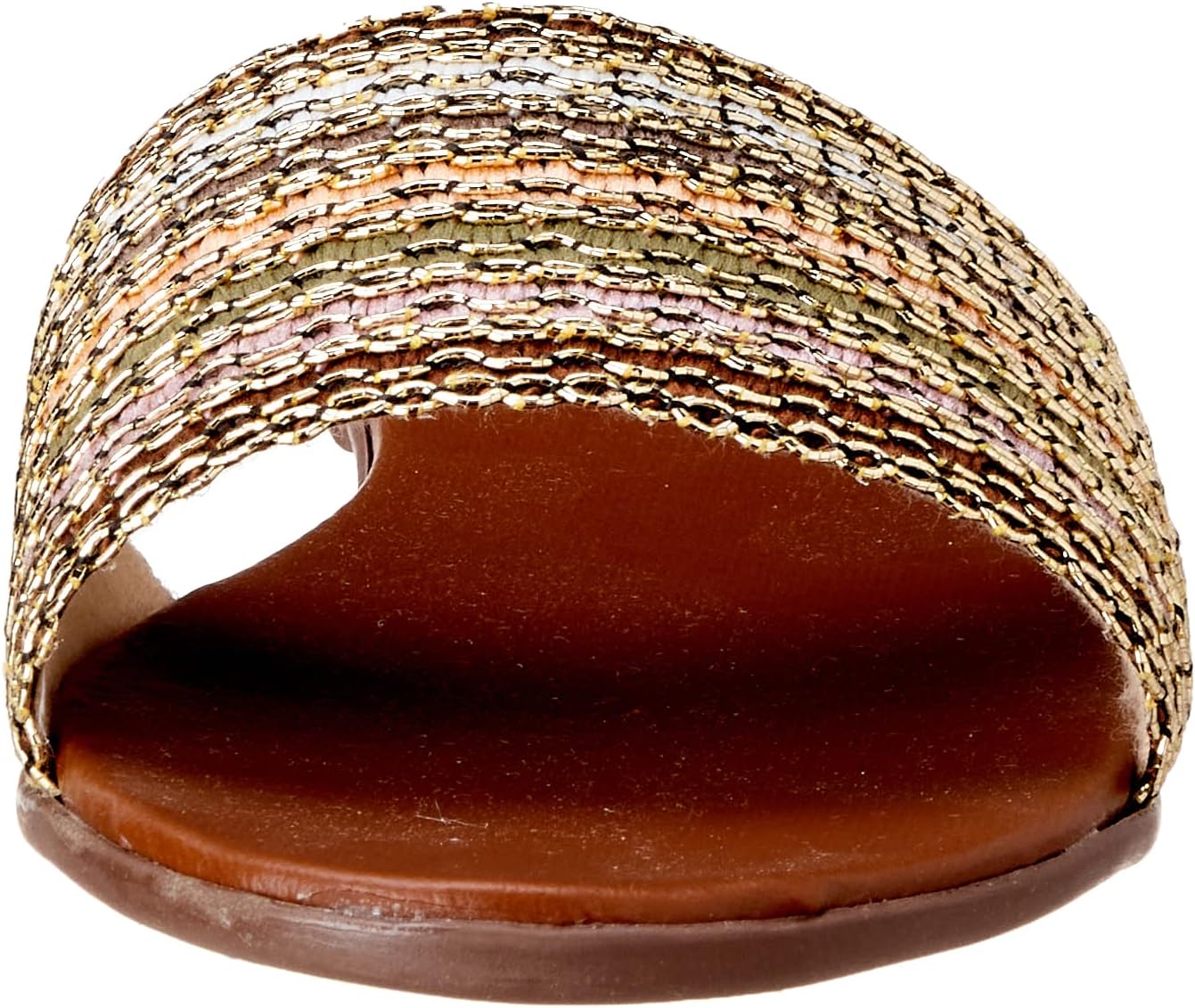 SWAY Slipper For Women Suitable for home and casual wear - Safqqa Egypt