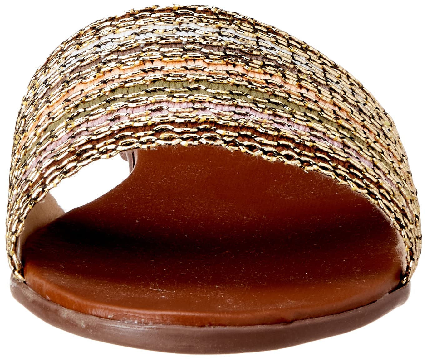 SWAY Slipper For Women Suitable for home and casual wear - Safqqa Egypt