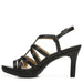 Naturalizer Sandal For Girl Stylish and versatile design for any occasion - Safqqa