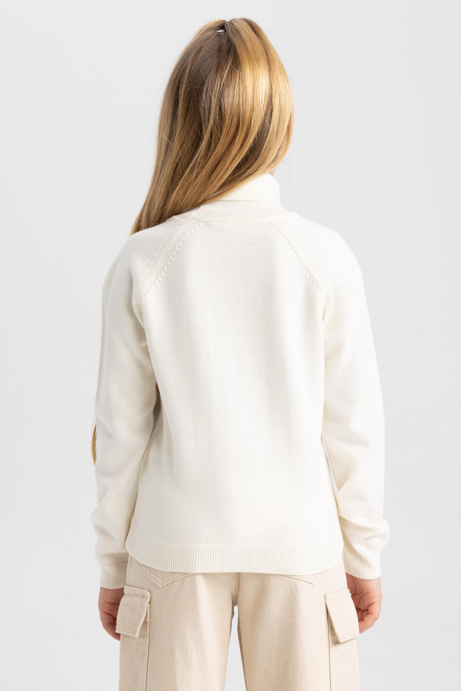 DeFacto girls Pullover - Safqqa Egypt