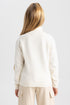 DeFacto girls Pullover - Safqqa Egypt