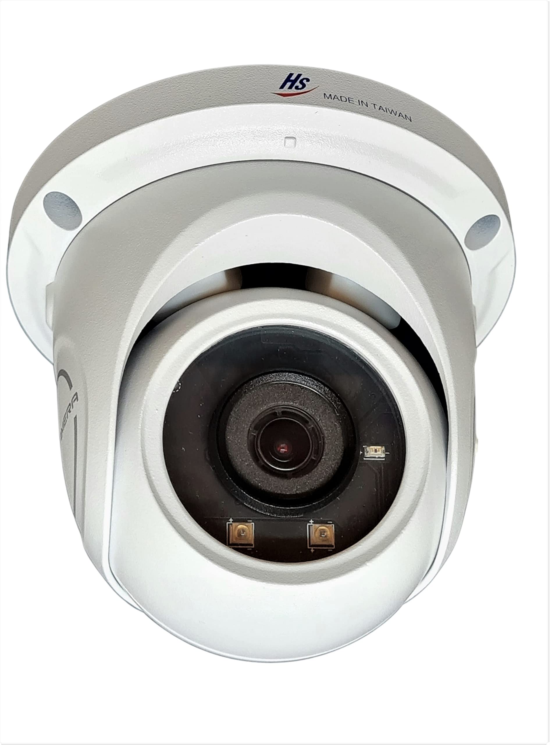 من شارب، HS-D043RM، 4 ميجابكسل، كاميرا IP، كاميرا أمان